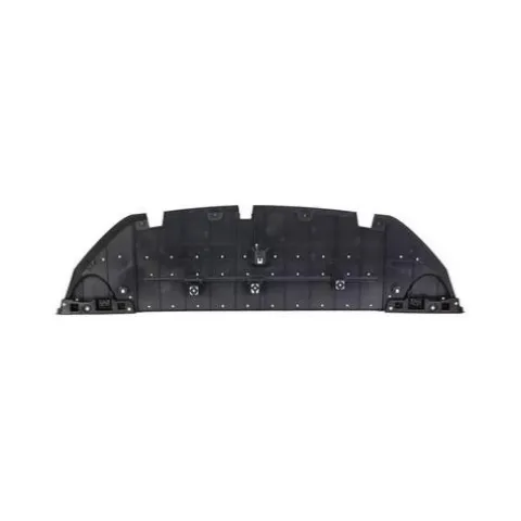 Cache sous pare chocs avant pour PEUGEOT 2008 II ph.1 2019-2023, Neuf