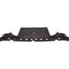 Cache sous pare-chocs avant pour SMART FORTWO 2014-2019, Neuve