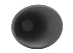 Cache trou antibrouillard pare chocs avant droit pour HYUNDAI i10 2007-2009, Neuf