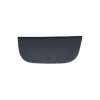 Cache-crochet de remorquage de pare-chocs arrière pour MERCEDES CLASSE A AMG/AMG LINE depuis 2021 (W206), supérieur, Neuf à peindre