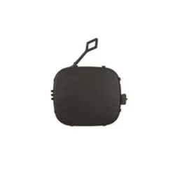 Cache-crochet de remorquage de pare-chocs avant pour MINI PACEMAN R61 2012-2016, COOPER S, Neuf