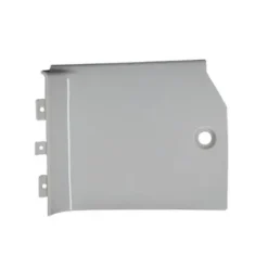 Cache-marchepied droit pour DAF XF 106 2012-2017, Neuf