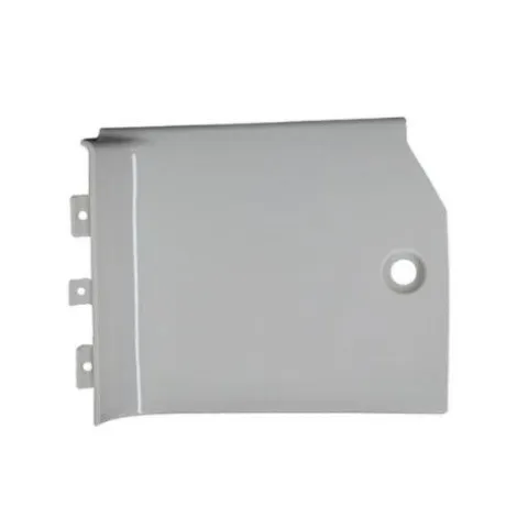 Cache-marchepied droit pour DAF XF 106 2012-2017, Neuf