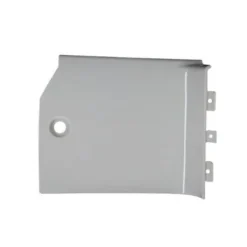 Cache-marchepied gauche pour DAF XF 106 2012-2017, Neuf