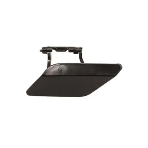 Cache-trou lave-phares gauche pour MERCEDES CLASSE E 2009-2012, Mod. CLASSIC/ELEGANCE, Neuf