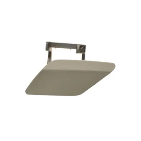 Cache-trou lave-phares gauche pour MERCEDES CLASSE E 2009-2012, Mod. AMG, Neuf
