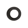 Cadre anti-brouillard gauche pour LAND ROVER RANGE ROVER 2006-2009 L322, Neuf à peindre