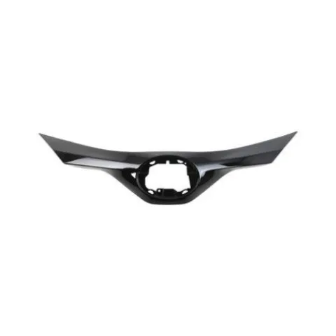 Cadre de grille de radiateur pour TOYOTA CH-R phase 2 depuis 2020, noir brillant, Neuf