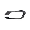 Cadre grille gauche pour FIAT TIPO II phase 2 depuis 2020, noir-lustré, pare-chocs avant, Neuf