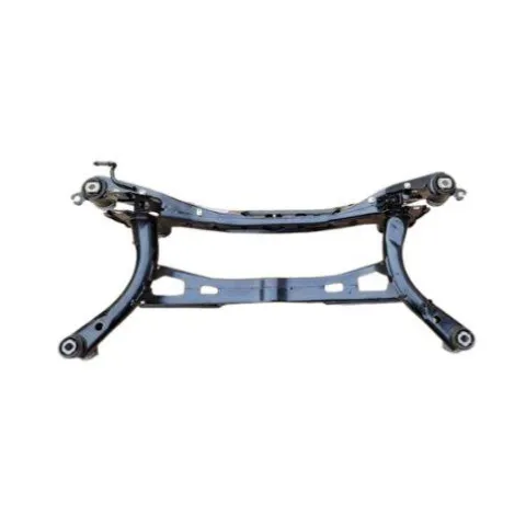 Cadre support moteur arrière pour SEAT LEON I phase 3 depuis 2020, Neuf