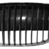 Calandre grille gauche pour BMW SERIE 1 E87 de 2004 à 2007, modèle fermé, Neuve