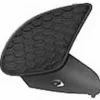 Calandre grille pare chocs avant droite pour ALFA ROMEO 147 phase 2 de 2004 à 2010, Neuve