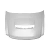 Capot avant pour ISUZU D-MAX I phase 2 2007-2011, Neuf