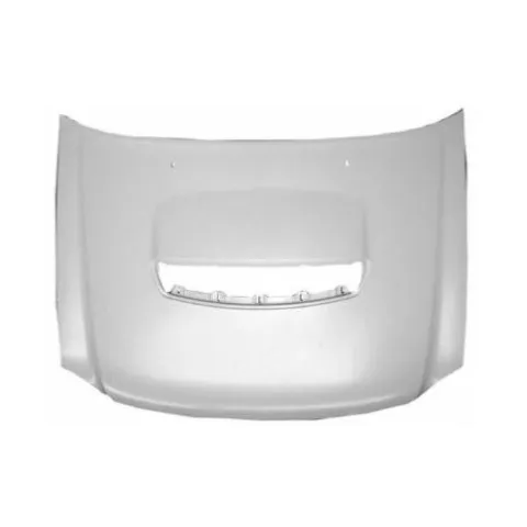 Capot avant pour ISUZU D-MAX I phase 2 2007-2011, Neuf