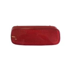 Catadioptre arrière droit pour CITROËN C1 I phase 2 2009-2012, réflecteur pare chocs arrière, Neuf