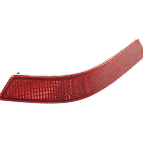 Catadioptre arrière droit pour MERCEDES CLASSE ML Phase 2, 2008-2011 (W164), neuf