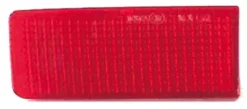 Catadioptre arrière droit pour VOLKSWAGEN TOUAREG II 2010-2014, Neuf