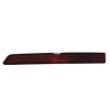 Catadioptre arrière droit rouge pour VOLKSWAGEN TIGUAN II phase 1, 2016-2020, intérieur, pare chocs arrière, neuf