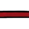 Catadioptre arrière droit pour VOLKSWAGEN PASSAT CC 2008-2011, Rouge foncé, Neuf