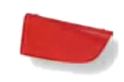 Catadioptre arrière droit pour LANCIA YPSILON I ph. 2 2006-2011, Intérieur, Neuf