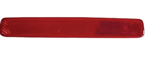 Catadioptre arrière droit pour VOLKSWAGEN TRANSPORTER T5 phase 1, 2003-2009, mod. Hayon, réflecteur pare chocs arrière, Neuf