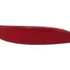Catadioptre arrière droit pour RENAULT MEGANE III phase 3, 2014-2016, réflecteur pare chocs arrière