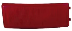 Catadioptre arrière droit pour FORD FOCUS C-MAX I phase 2, 2007-2010, Neuf
