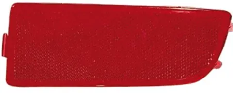 Catadioptre arrière droit pour MERCEDES SPRINTER II (W906) 2006-2013 réflecteur crosse pare chocs