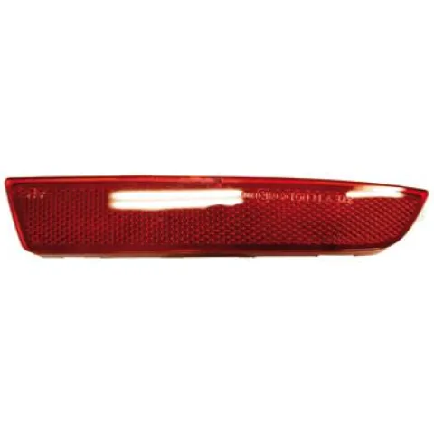 Catadioptre arrière droit pour MERCEDES VITO - CLASSE V III 2014-2019 (W447), réflecteur pare chocs arrière, Neuf