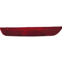 Catadioptre arrière droit pour FORD Mondeo III phase 1, 2007-2010, rouge, neuf