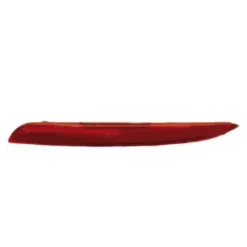 Catadioptre arrière droit pour MAZDA 3 II 2009-2013 modèle 4P pare chocs arrière, neuf