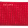 Catadioptre arrière gauche pour VOLKSWAGEN TOUAREG II 2010-2014, Neuf