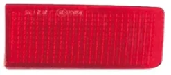 Catadioptre arrière gauche pour VOLKSWAGEN TOUAREG II 2010-2014, Neuf