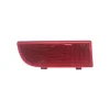 Catadioptre arrière gauche pour MERCEDES VITO II phase 2, 2010-2014 (W639), pare chocs arrière, Neuf