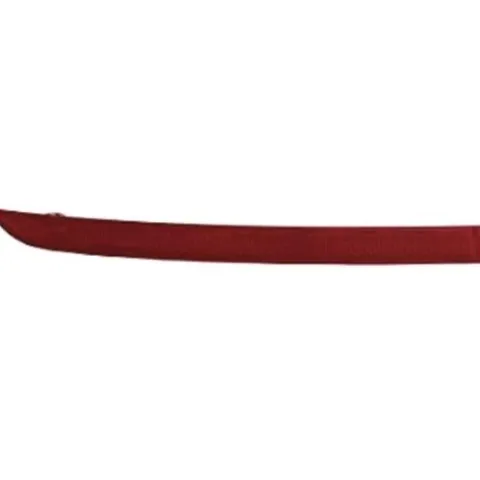 Catadioptre arrière gauche pour VOLKSWAGEN TIGUAN I ph. 1 2007-2011, Neuf