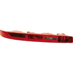 Catadioptre arrière gauche pour AUDI Q7 I ph. 2 2009-2015, Neuf
