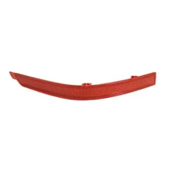 Catadioptre arrière gauche pour VOLKSWAGEN TRANSPORTER T6 phase 1, 2015-2019, mod. hayon, réflecteur pare chocs arrière, Neuf