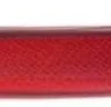 Catadioptre arrière gauche pour VOLKSWAGEN POLO V phase 2, 2014-2017, Neuf