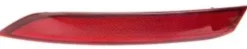 Catadioptre arrière gauche pour VOLKSWAGEN POLO V phase 2, 2014-2017, Neuf