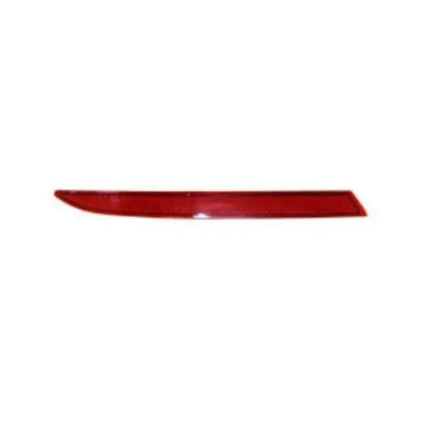 Catadioptre arrière gauche pour Volkswagen Jetta V phase 1 2011-2014, Neuf