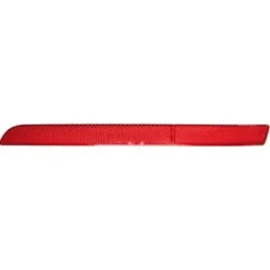 Catadioptre arrière gauche pour VOLKSWAGEN TRANSPORTER T6 phase 1, 2015-2019, mod. 2 portes arrière, réflecteur pare chocs arrière, Neuf