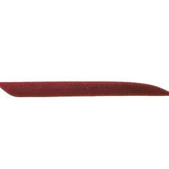 Catadioptre arrière gauche pour MERCEDES CLASSE A depuis 2018 (W177) rouge, Mod. AMG, Neuf