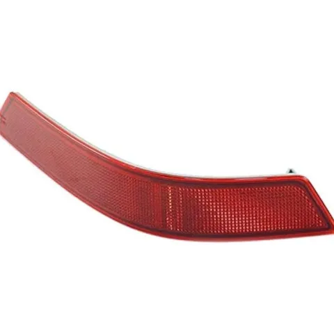 Catadioptre arrière gauche pour MERCEDES CLASSE ML Phase 2, 2008-2011 (W164), neuf