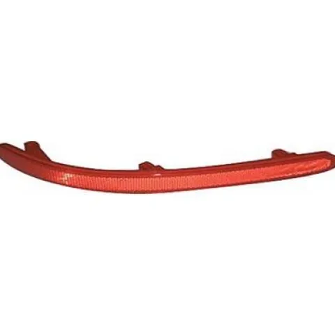 Catadioptre arrière gauche pour VOLKSWAGEN TOUAREG I ph. 1 2002-2006, Neuf