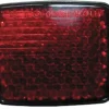 Catadioptre arrière pour CITROËN JUMPER II phase 2 depuis 2014 >, réflecteur droit ou gauche