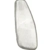 Catadioptre avant droit pour JEEP RENEGADE phase 2 depuis 2018, Blanc, Neuf