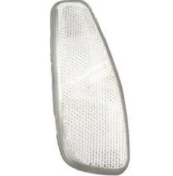 Catadioptre avant droit pour JEEP RENEGADE phase 2 depuis 2018, Blanc, Neuf