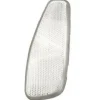 Catadioptre avant gauche pour JEEP RENEGADE phase 1, 2014-2018, Blanc, Neuf