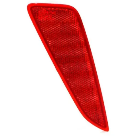 Catadioptre droit pare-chocs arrière pour TOYOTA CH-R phase 2 depuis 2020, Neuf