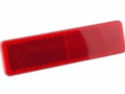Catadioptre droit/gauche pare-chocs arrière pour RENAULT TRAFIC III phase 3 depuis 2021, Neuf